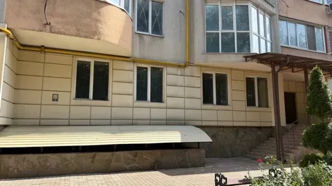 Аренда нежилого помещения пр. Ватутина Донецк
