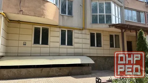 Аренда нежилого помещения пр. Ватутина Донецк - изображение 1