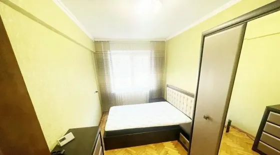 Сдам двушку в Киевском районе на длительный срок Донецк