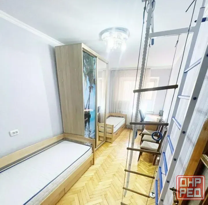 Сдам двушку в Киевском районе на длительный срок Донецк - изображение 1