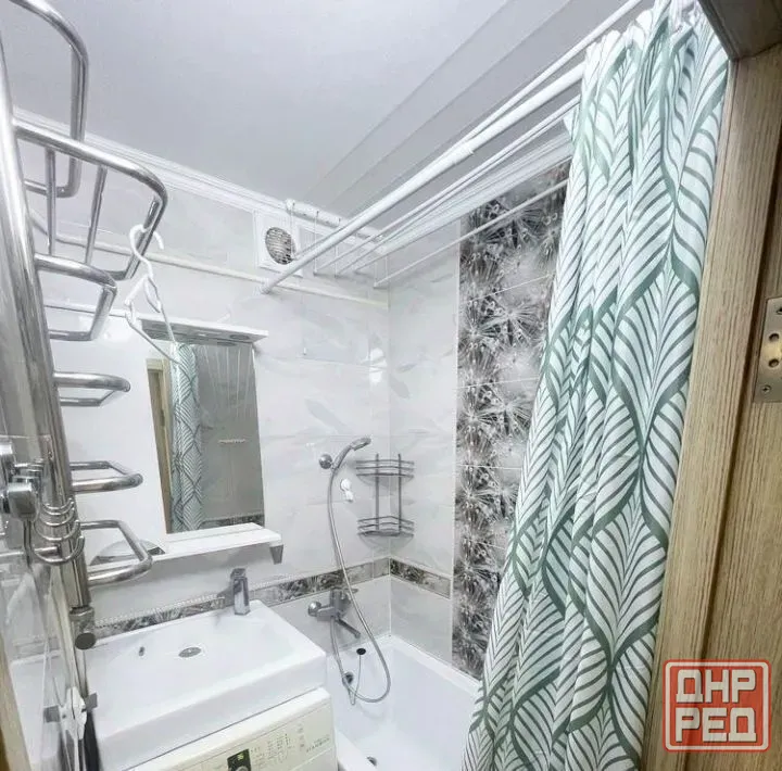 Сдам двушку в Киевском районе на длительный срок Донецк - изображение 6
