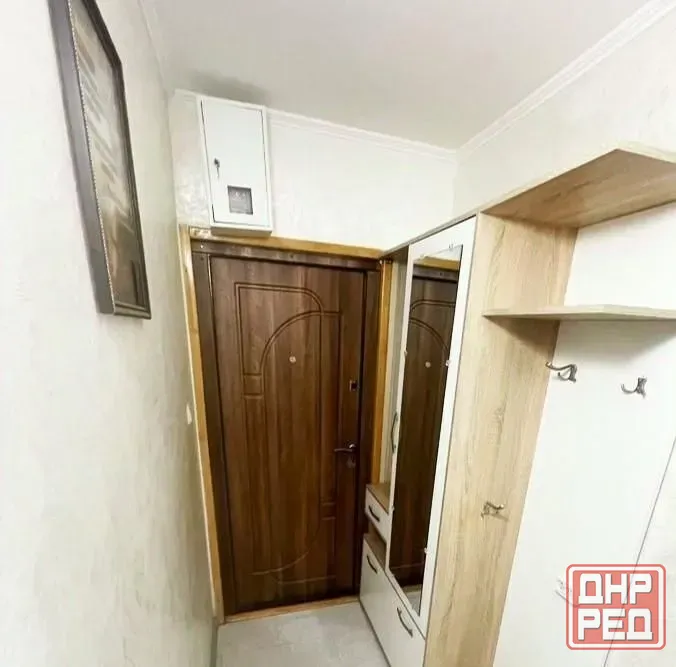 Сдам двушку в Киевском районе на длительный срок Донецк - изображение 5