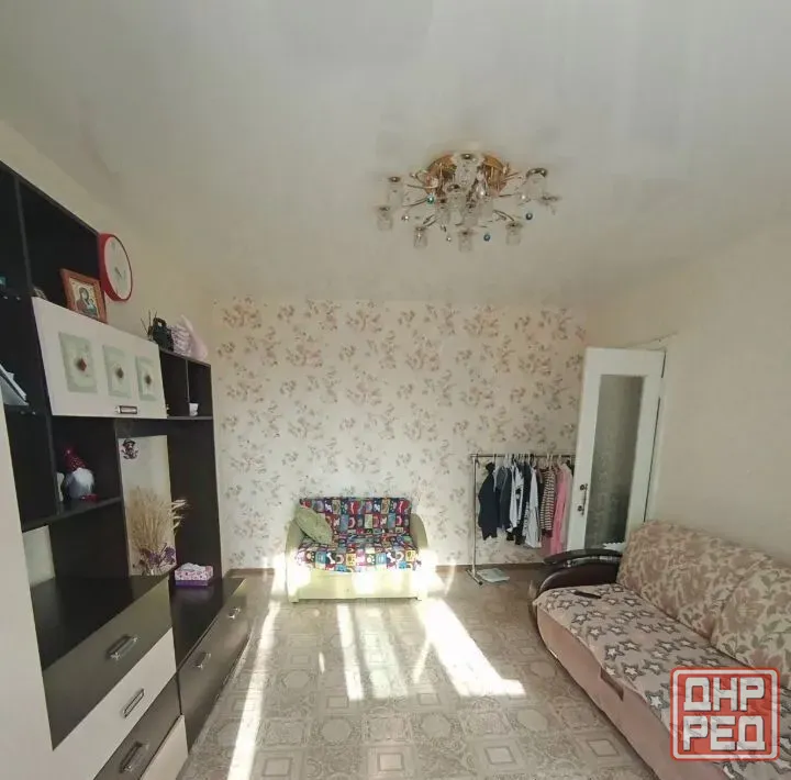 Ворошиловский район (центр) 2-комнатная квартира, ул. Артёма Донецк - изображение 4