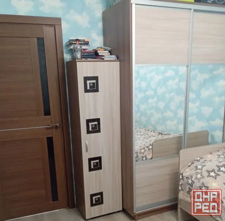 Ворошиловский район (центр) 2-комнатная квартира, ул. Артёма Донецк - изображение 2