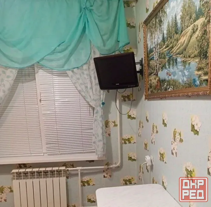Ворошиловский район (центр) 2-комнатная квартира, ул. Артёма Донецк - изображение 1
