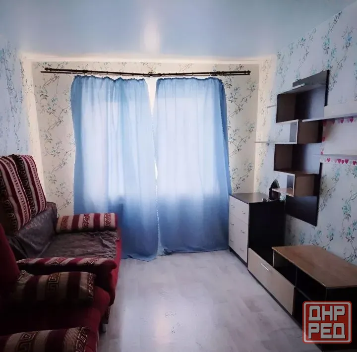 Сдаю квартиру Ворошиловский район 1 комната. Донецк - изображение 5