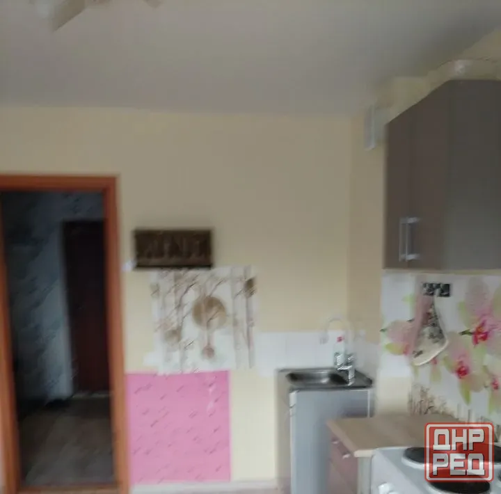 Сдаю квартиру Ворошиловский район 1 комната. Донецк - изображение 4