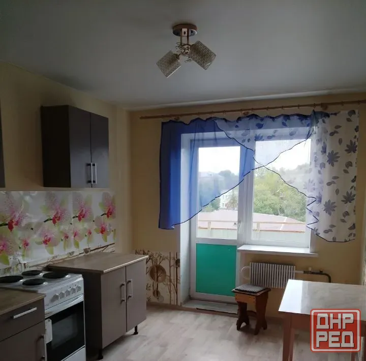 Сдаю квартиру Ворошиловский район 1 комната. Донецк - изображение 3