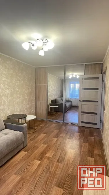 сдаю однокомнатную квартиру в кировском районе донецка. площадь свободы, улица кирова, петровского Донецк - изображение 2
