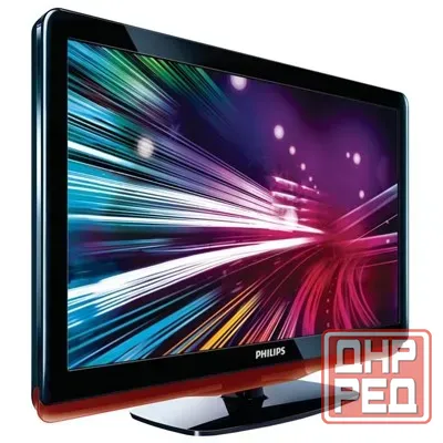 26PFL3405/12 26дюйм + новый пульт для кухни или игр Донецк - изображение 4
