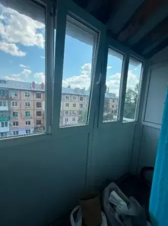 2 к кв 44 м2 5\5 макеевка червоногвардейский рн (пер. полтавский) 2 млн Макеевка
