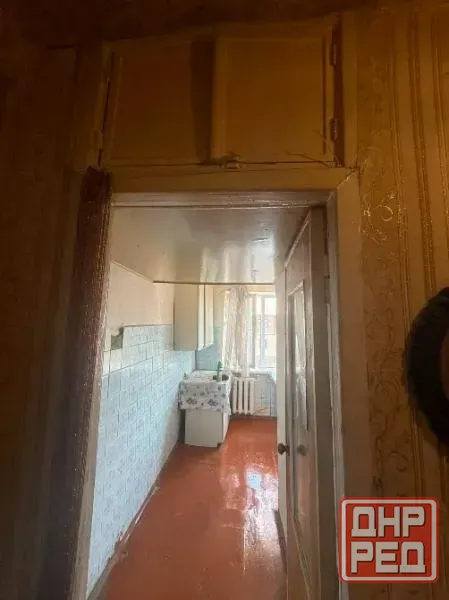 2 к кв 44 м2 5\5 макеевка червоногвардейский рн (пер. полтавский) 2 млн Макеевка - изображение 4