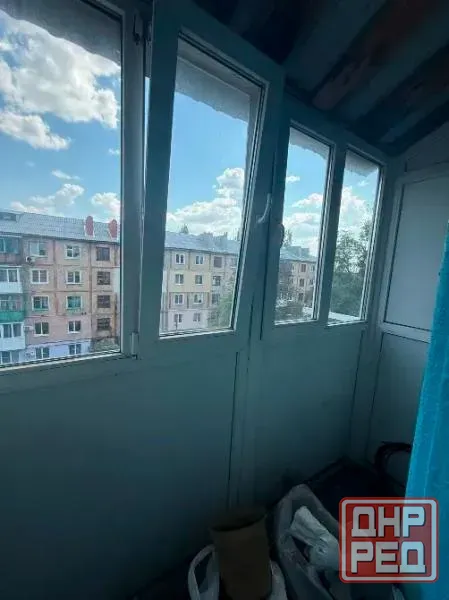2 к кв 44 м2 5\5 макеевка червоногвардейский рн (пер. полтавский) 2 млн Макеевка - изображение 3