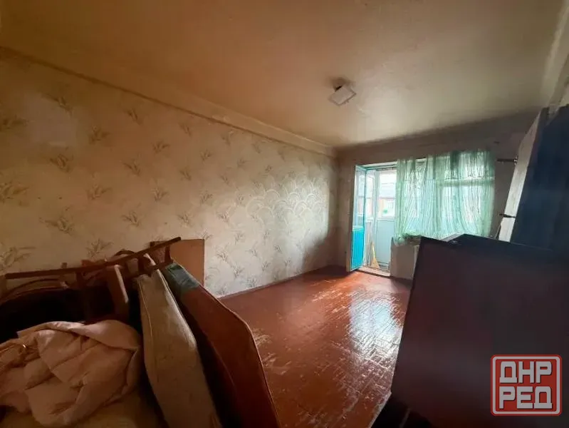 2 к кв 44 м2 5\5 макеевка червоногвардейский рн (пер. полтавский) 2 млн Макеевка - изображение 8