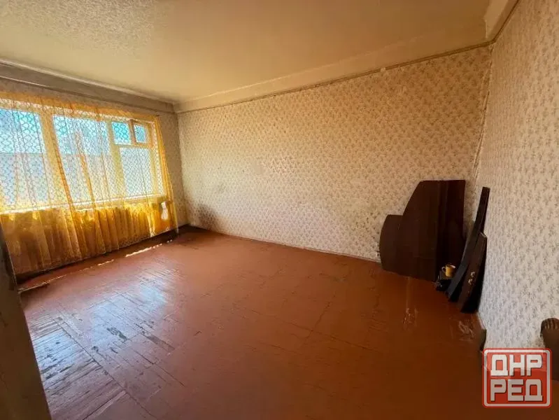 2 к кв 44 м2 5\5 макеевка червоногвардейский рн (пер. полтавский) 2 млн Макеевка - изображение 10
