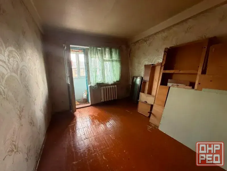 2 к кв 44 м2 5\5 макеевка червоногвардейский рн (пер. полтавский) 2 млн Макеевка - изображение 7