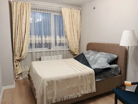 Сдам двухкомнатную квартиру в Кировском районе Донецк
