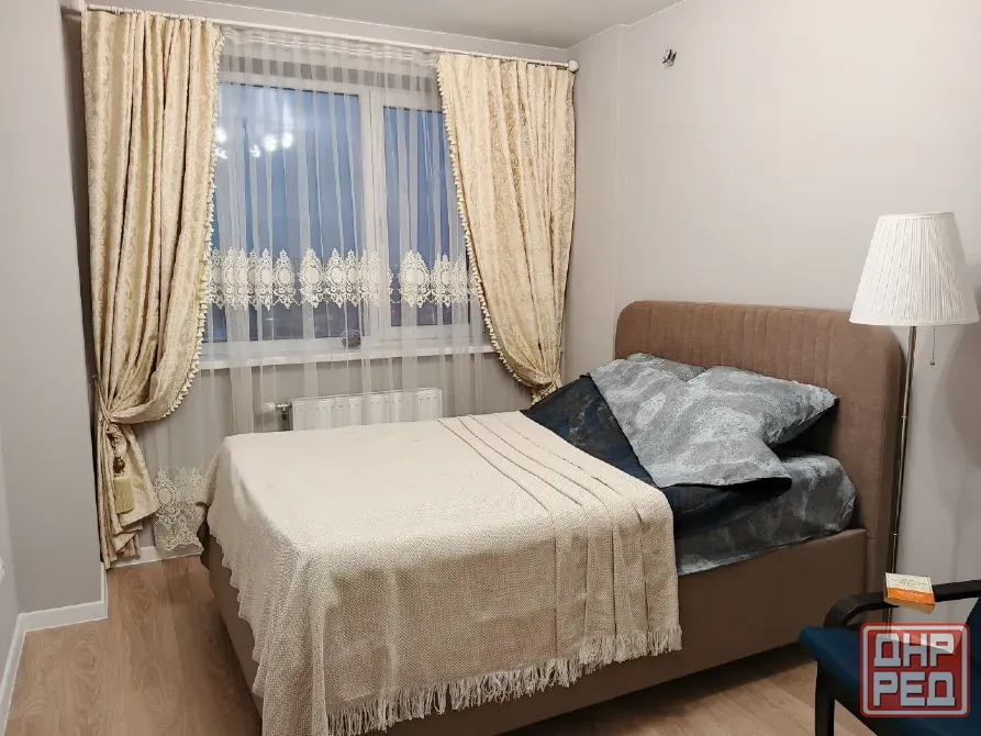 Сдам двухкомнатную квартиру в Кировском районе Донецк - изображение 2