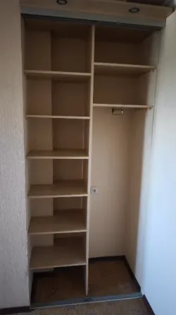 Шкаф встроенный Донецк