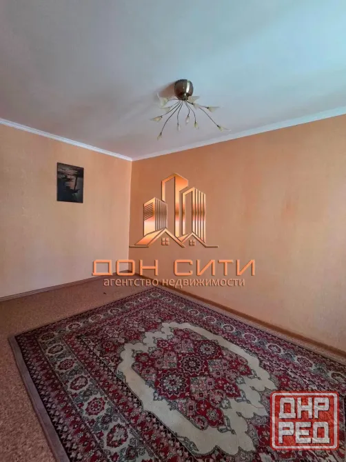 продажа 3- комнатной просторной квартиры в самом центре города Донецка Донецк - изображение 2