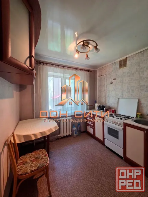 продажа 3- комнатной просторной квартиры в самом центре города Донецка Донецк - изображение 7