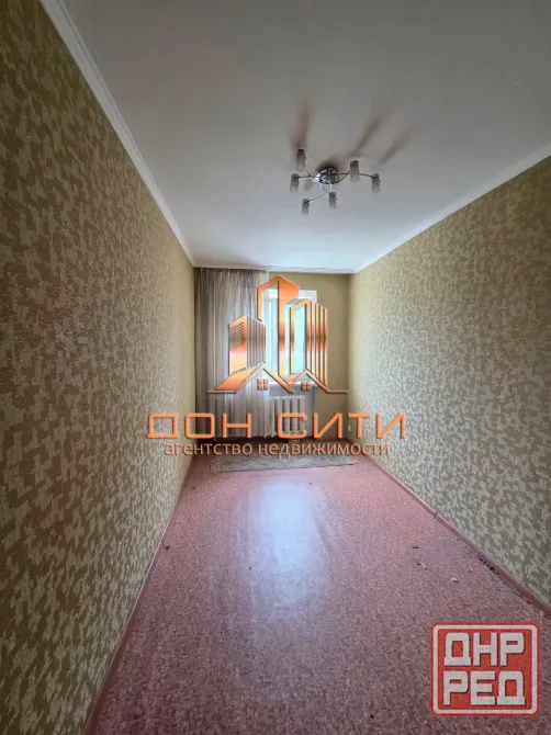 продажа 3- комнатной просторной квартиры в самом центре города Донецка Донецк - изображение 4