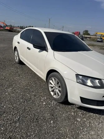Skoda Octavia 2015 Таганрог