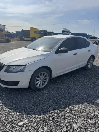 Skoda Octavia 2015 Таганрог