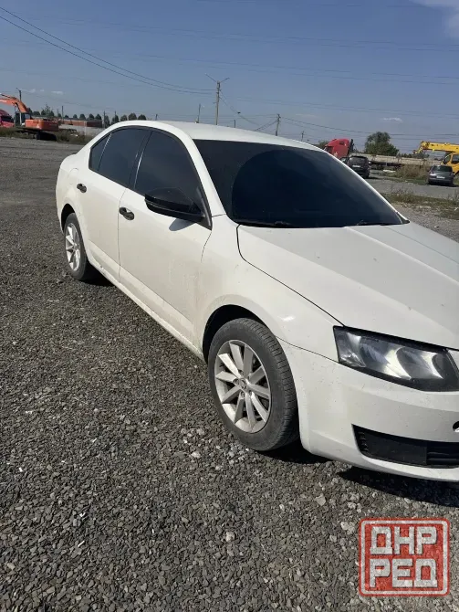 Skoda Octavia 2015 Таганрог - изображение 2