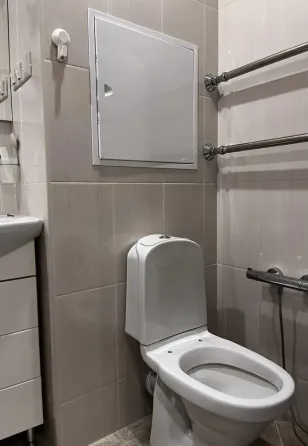 Сдам квартиру в Калининском районе Донецк