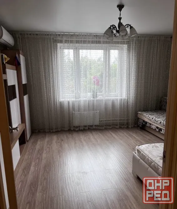 Сдам квартиру в Калининском районе Донецк - изображение 7