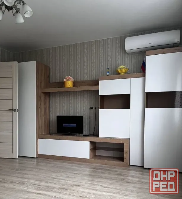 Сдам квартиру в Калининском районе Донецк - изображение 4