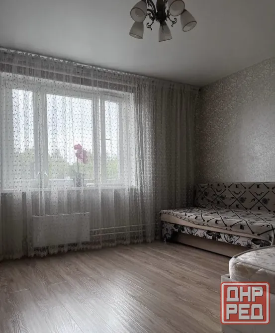 Сдам квартиру в Калининском районе Донецк - изображение 5
