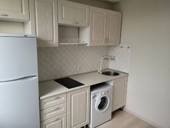 Сдам квартиру в Пролетарском районе Донецк