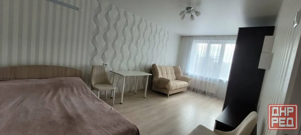 Сдам квартиру в Пролетарском районе Донецк - изображение 2