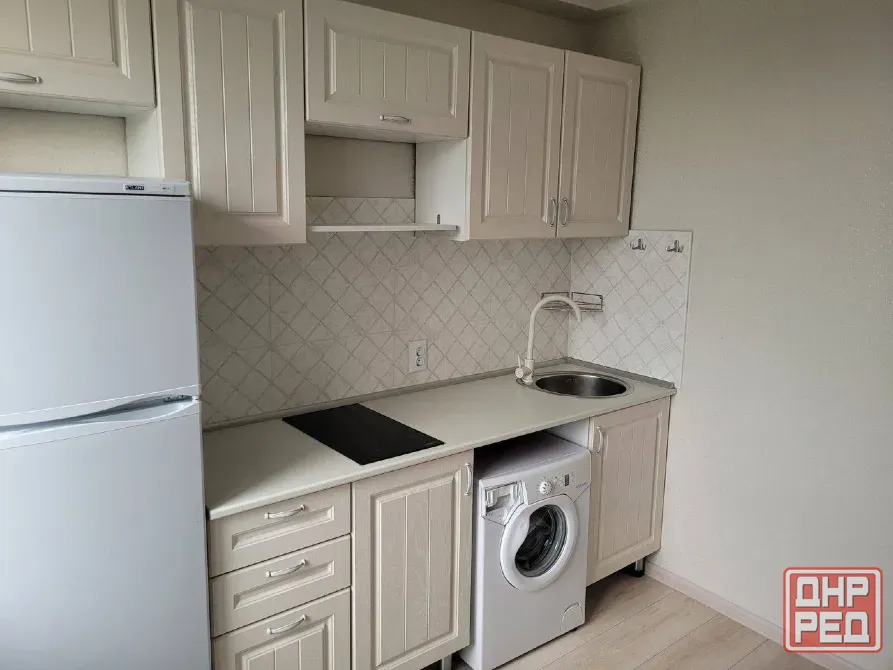 Сдам квартиру в Пролетарском районе Донецк - изображение 5