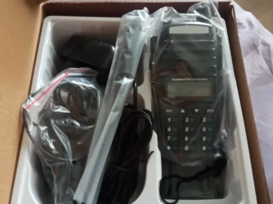 Рация baofeng uv 82 8w Донецк