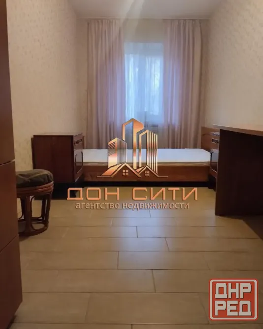 в продаже 2х комнатная квартира, расположенная в Калининском районе г. Донецка с ремонтом Донецк - изображение 5