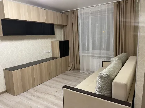 Сдам квартиру в Калининском районе Донецк