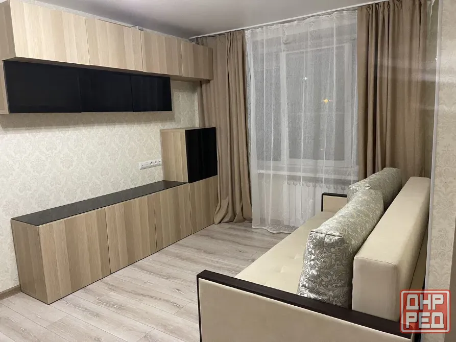 Сдам квартиру в Калининском районе Донецк - изображение 3