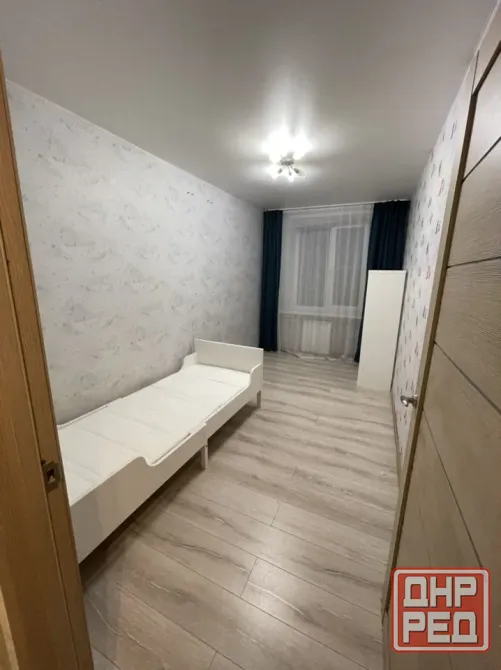 Сдам квартиру в Калининском районе Донецк - изображение 7