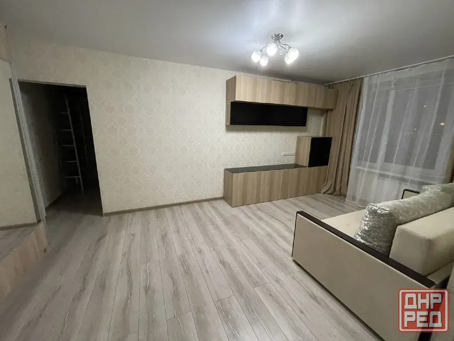 Сдам квартиру в Калининском районе Донецк - изображение 4