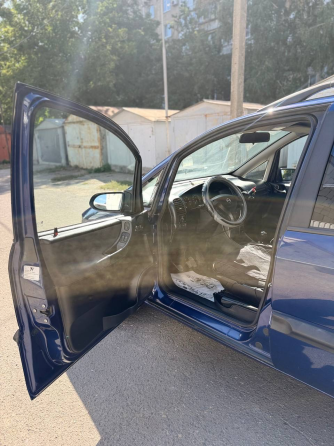 Опель Зафира Opel Zafira 1.8 Донецк