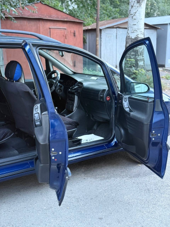 Опель Зафира Opel Zafira 1.8 Донецк