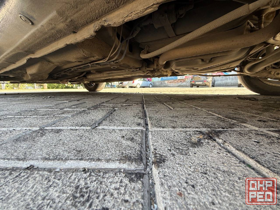 Опель Зафира Opel Zafira 1.8 Донецк - изображение 7