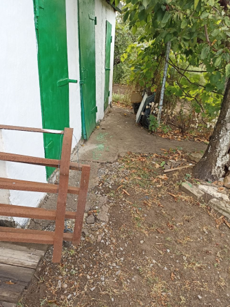 Дача в Горках Макеевка