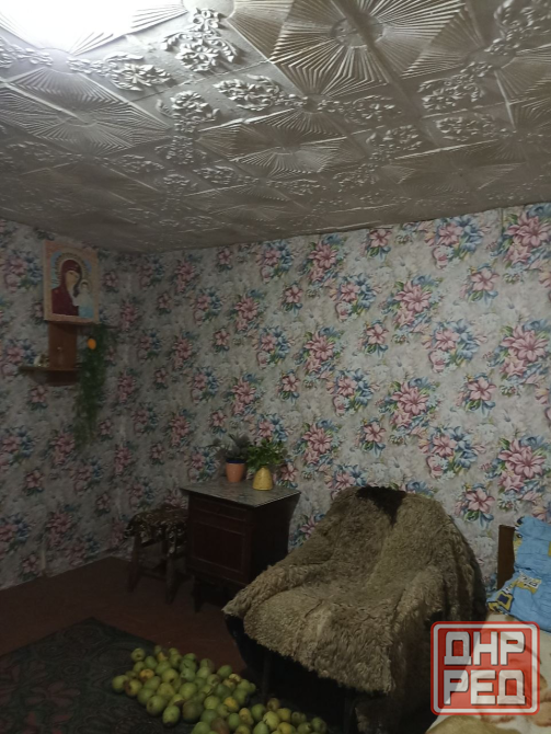 Дача в Горках Макеевка - изображение 8