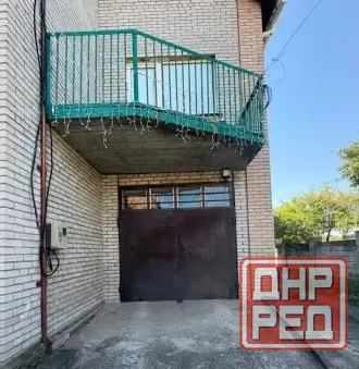 Срочная Продажа Дома в Зугрэсе Зугрэс - изображение 2
