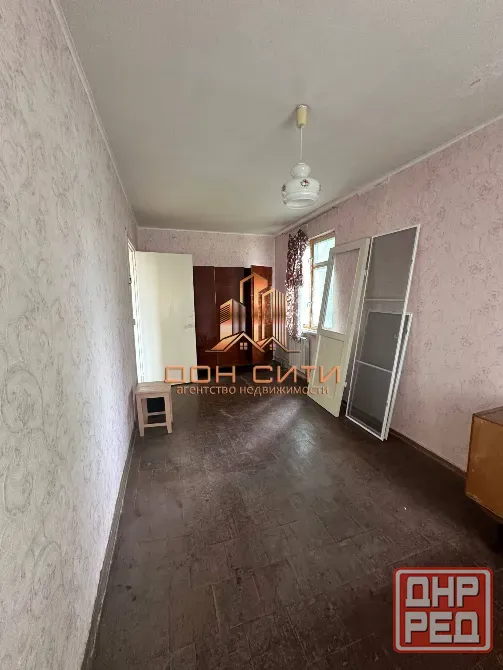 в продаже 2х комнатная квартира по приемлемой цене по улице Цусимская в городе Донецк Донецк - изображение 4