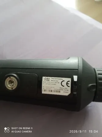 Тепловизионный монокуляр AGM Taipan TM25-384 Донецк